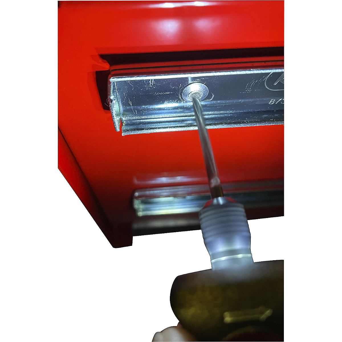 Zestaw z wielofunkcyjnym narzędziem akumulatorowym eMONSTER – KS Tools (Zdjęcie produktu 5)-4