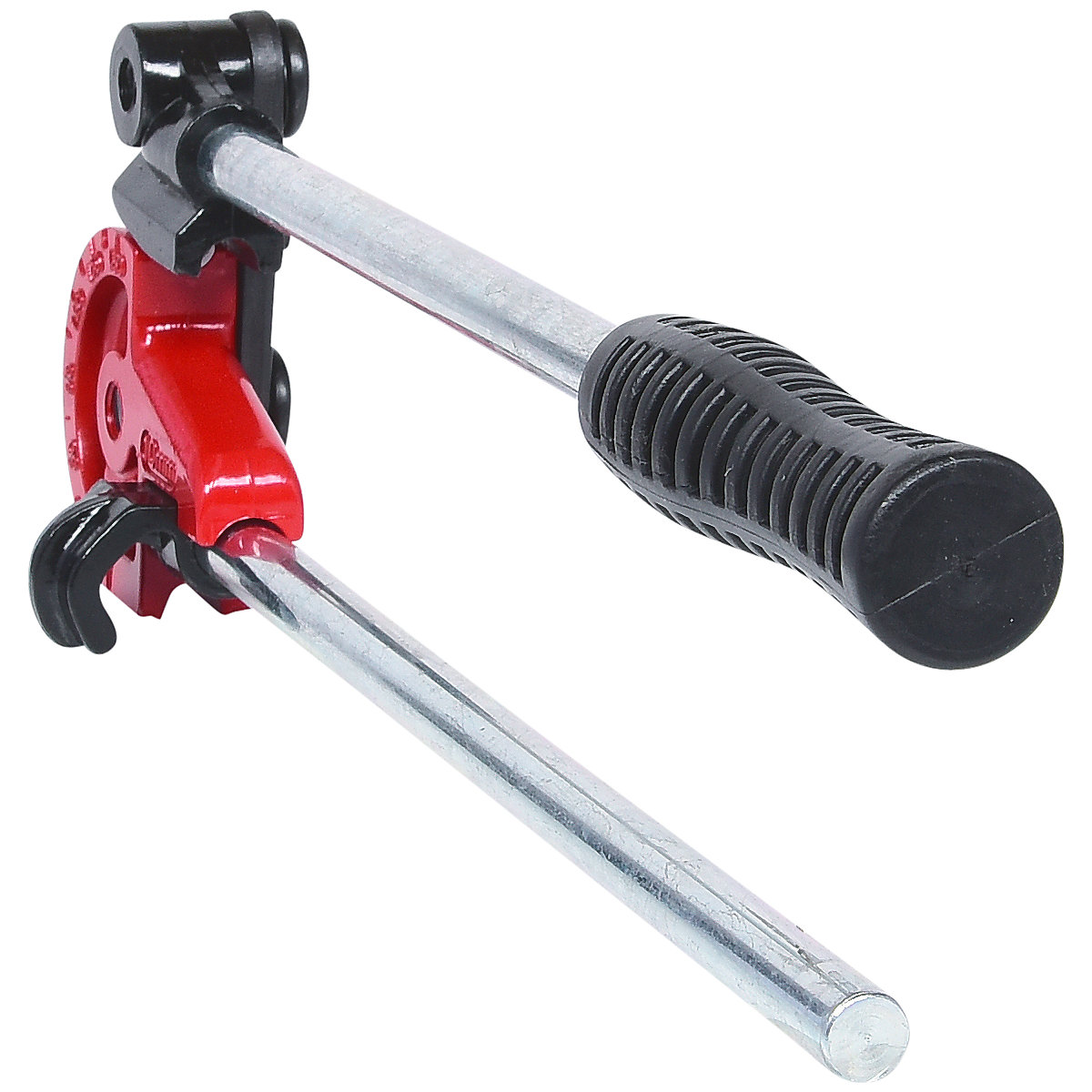 Standardowa giętarka dwuręczna – KS Tools (Zdjęcie produktu 3)-2