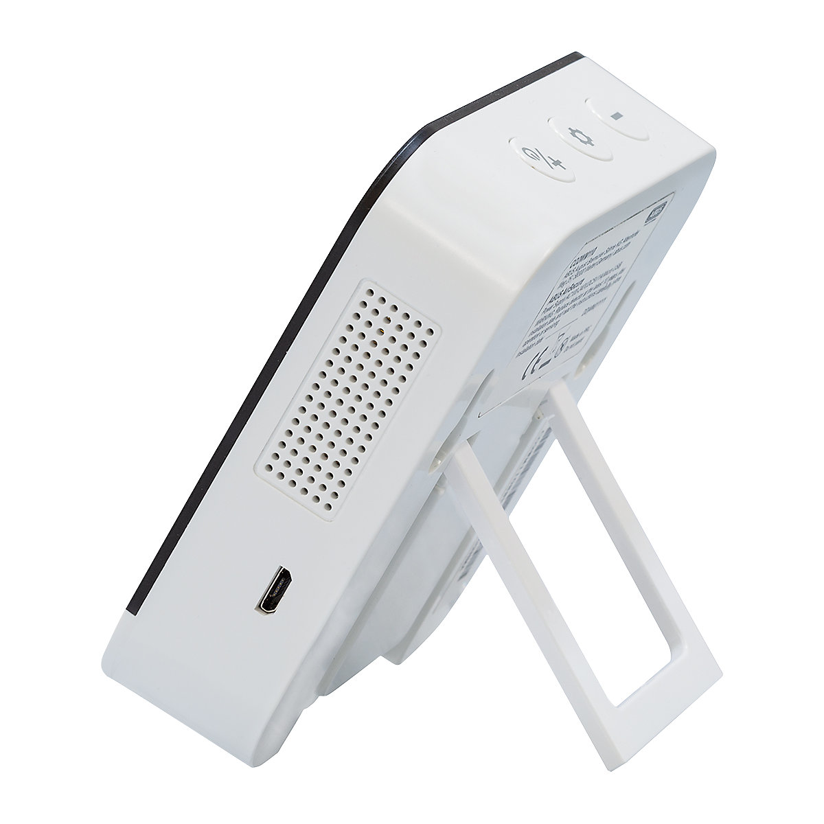 Detektor dwutlenku węgla AirSecure – ABUS (Zdjęcie produktu 6)-5