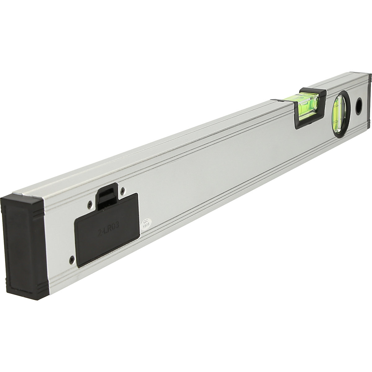 Poziomica cyfrowa aluminiowa – KS Tools (Zdjęcie produktu 4)-3