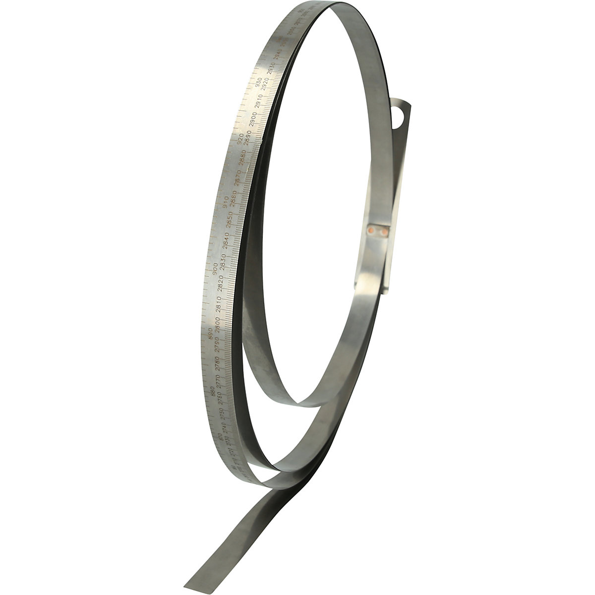 Taśma do pomiaru obwodu – KS Tools (Zdjęcie produktu 5)-4