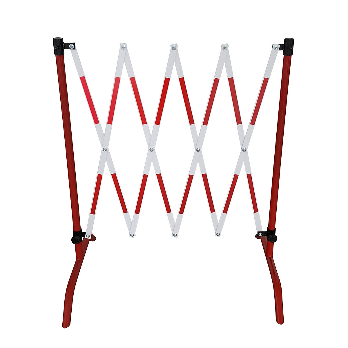 Krata nożycowa (Zdjęcie produktu 2)-1