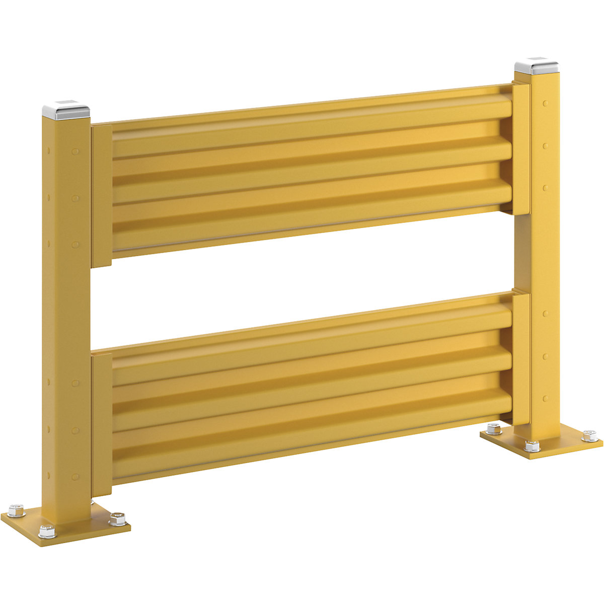 Ścianka zabezpieczająca, wys. 1090 mm (Zdjęcie produktu 4)-3