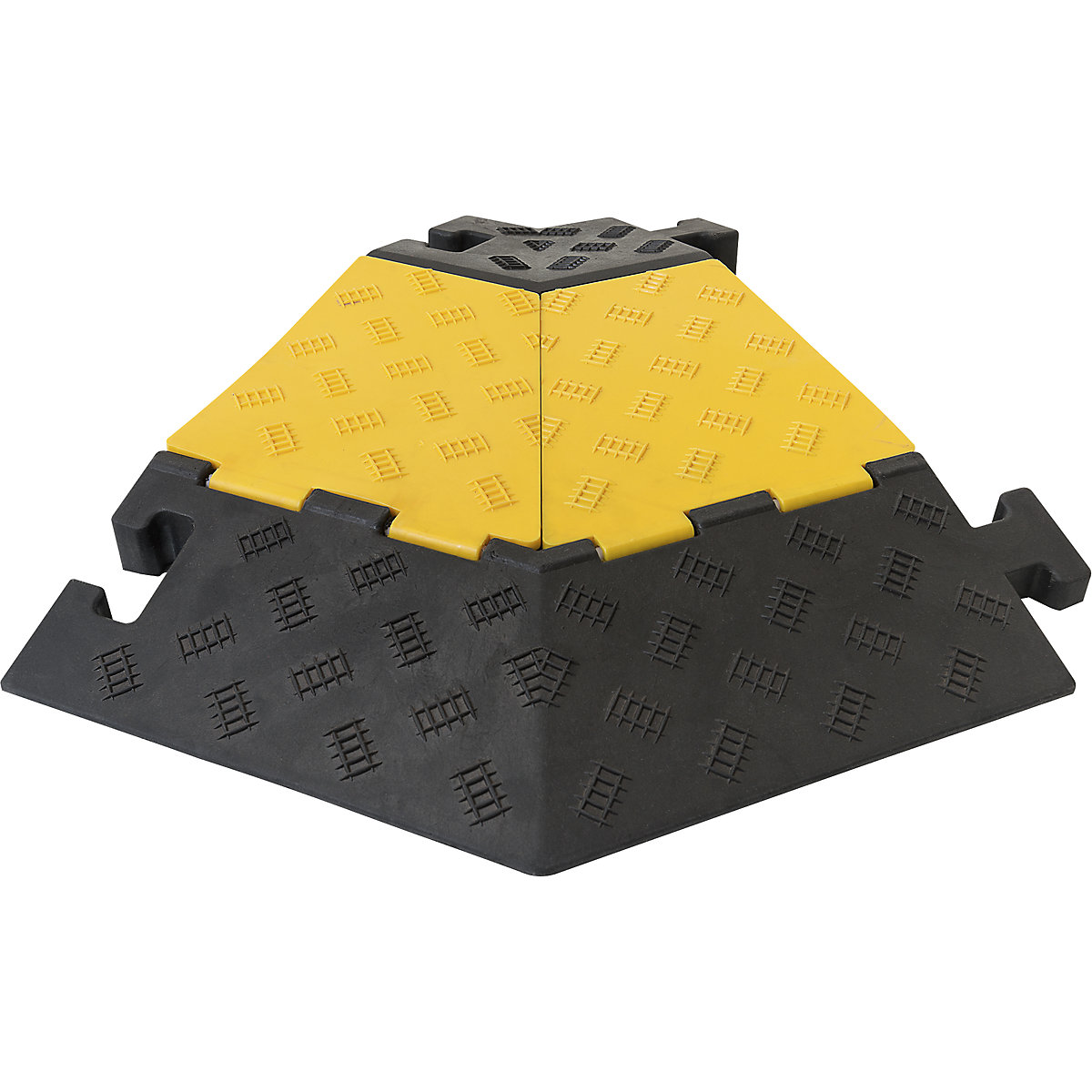 Pomost kablowy, wys. 50 mm – Moravia