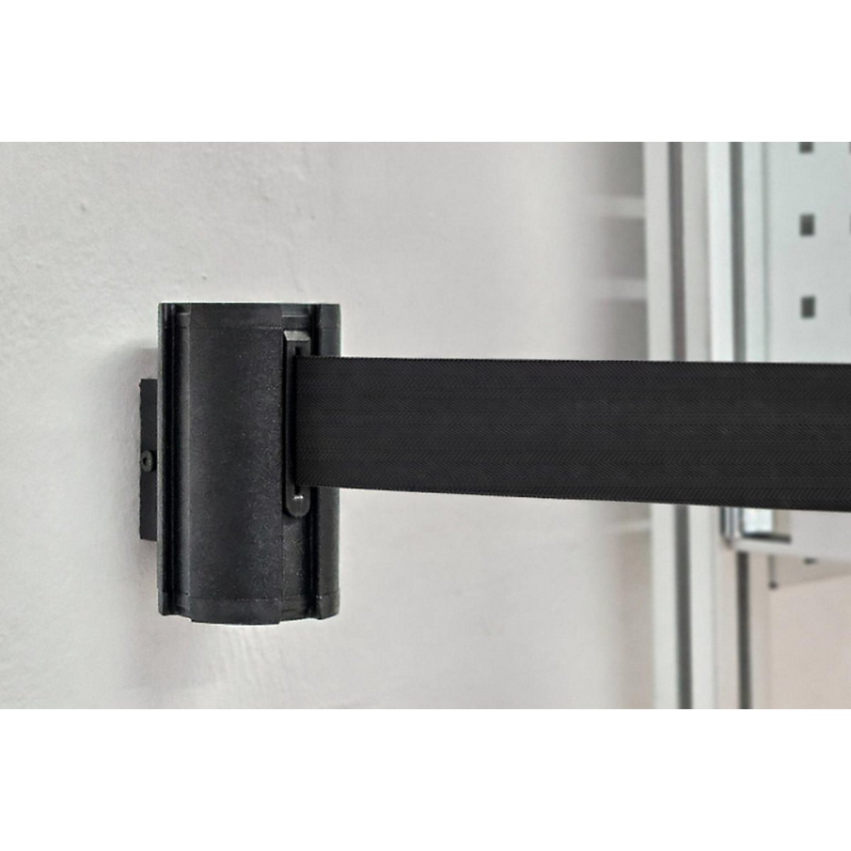Kaseta z taśmą odgradzającą Wall Mount (Zdjęcie produktu 6)-5