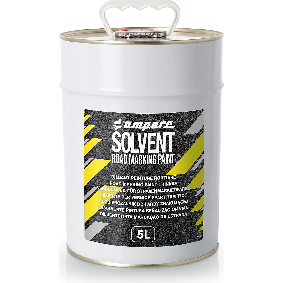 Drogowa farba znakująca – Ampere (Zdjęcie produktu 4)-3