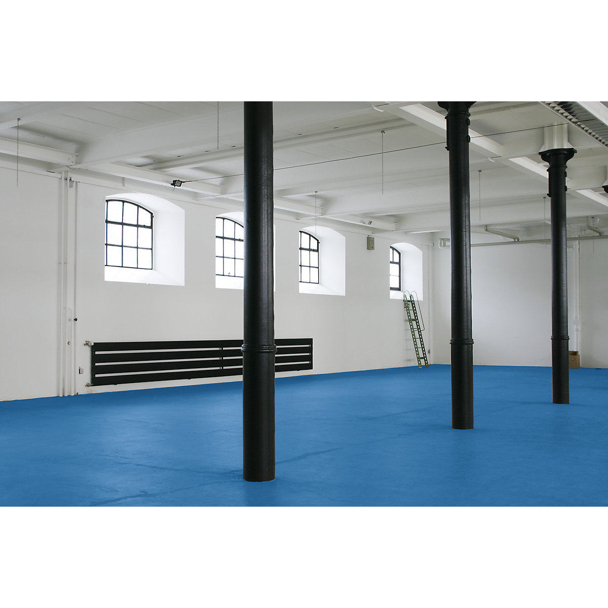 Powłoka 2K do hal – Moravia (Zdjęcie produktu 4)-3