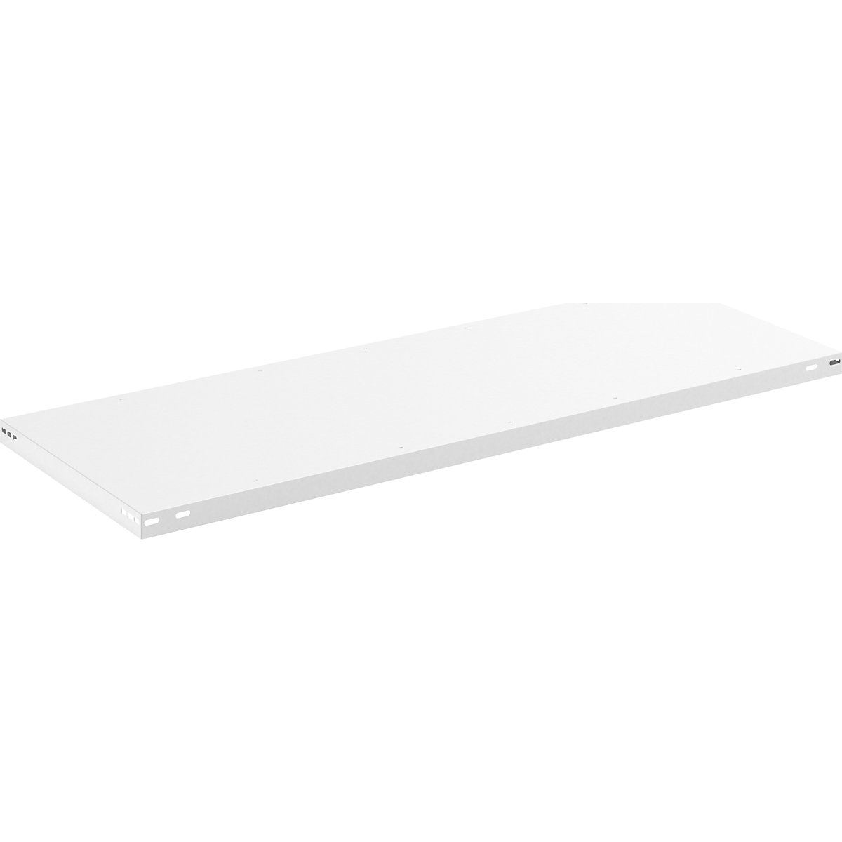 Półka, dodatkowa – eurokraft pro