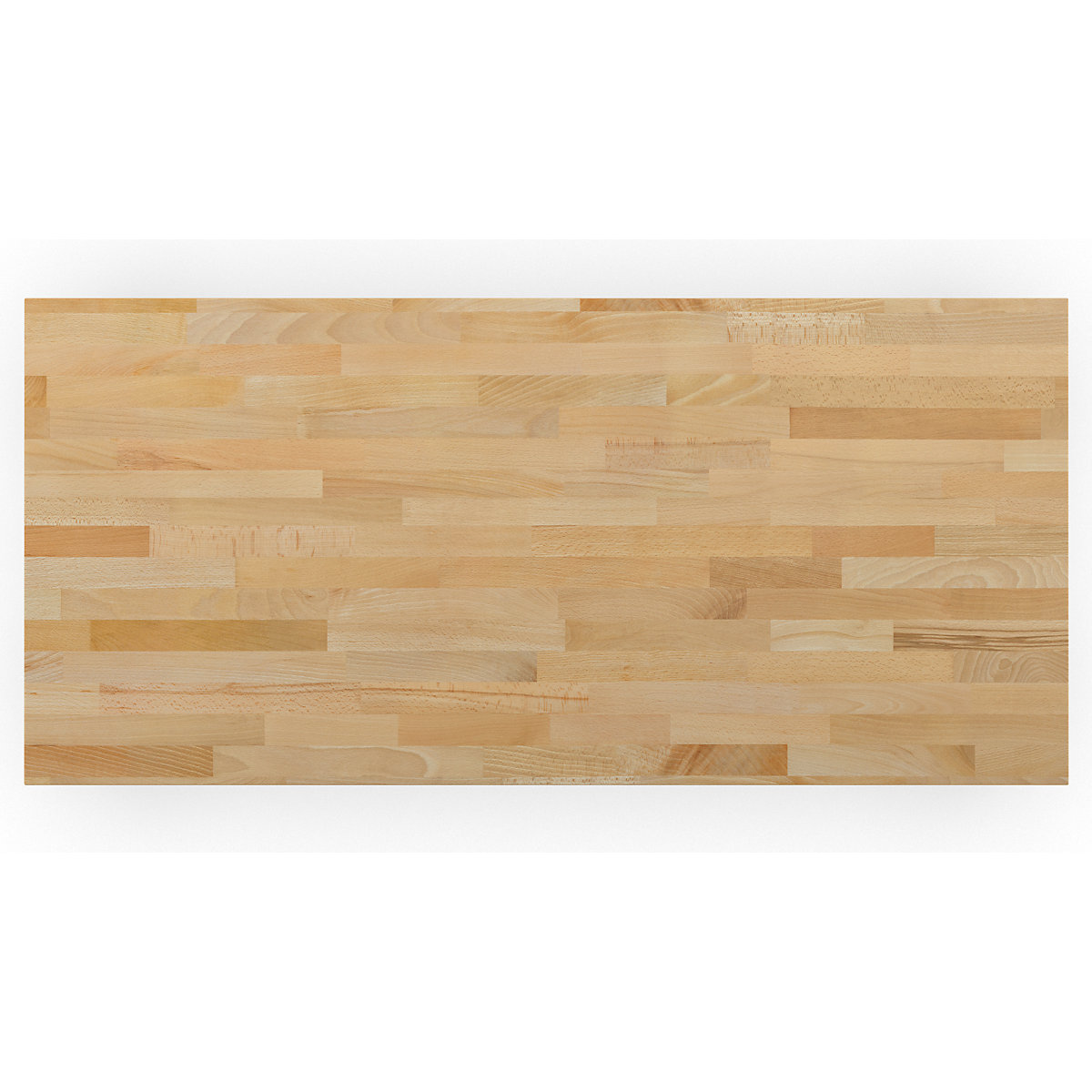 Stół warsztatowy, konstrukcja ramowa serii 8000 – eurokraft pro (Zdjęcie produktu 8)-7