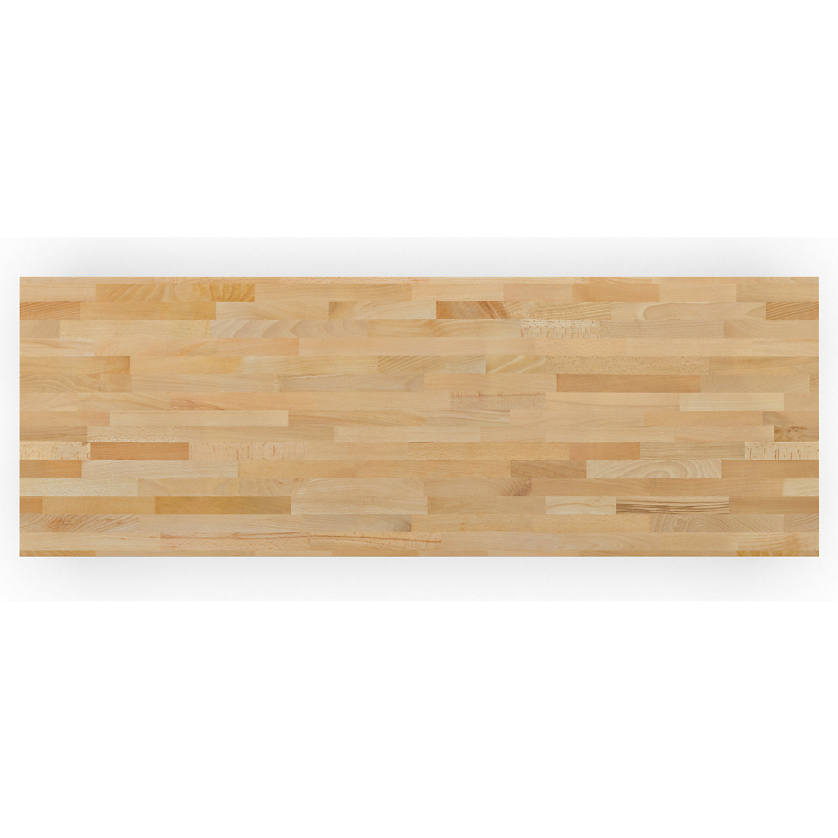 Stół warsztatowy, konstrukcja ramowa serii 8000 – eurokraft pro (Zdjęcie produktu 8)-7