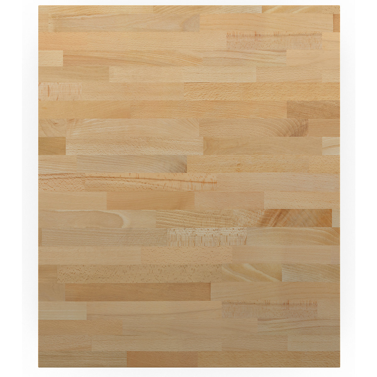 Stół warsztatowy, konstrukcja ramowa serii 8000 – eurokraft pro (Zdjęcie produktu 8)-7