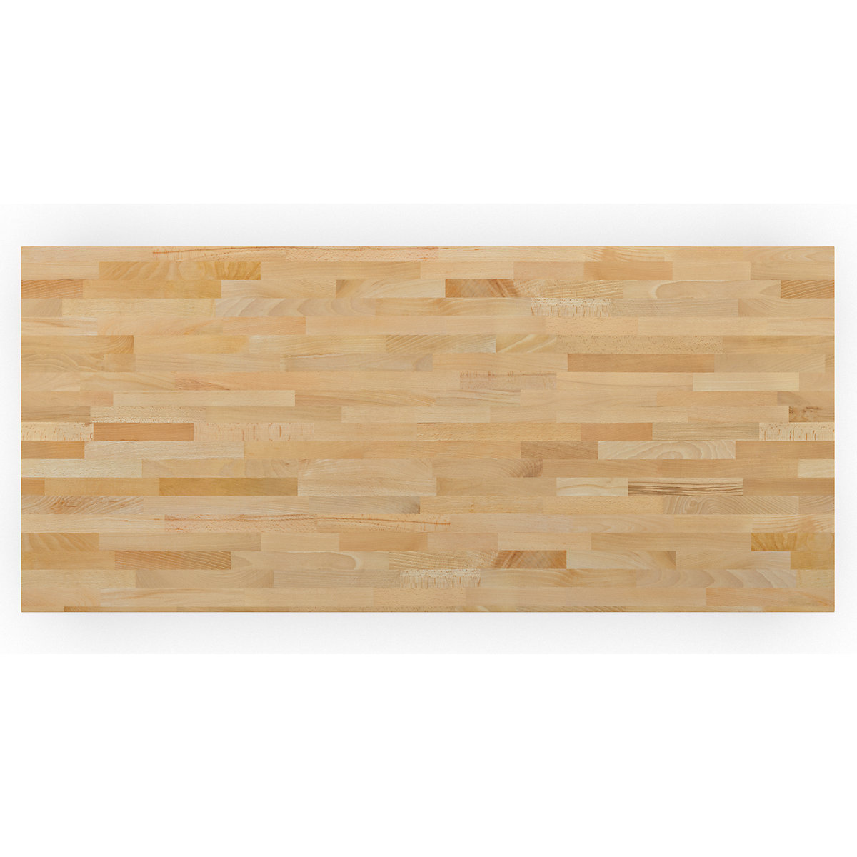 Stół warsztatowy, konstrukcja ramowa serii 8000 – eurokraft pro (Zdjęcie produktu 8)-7