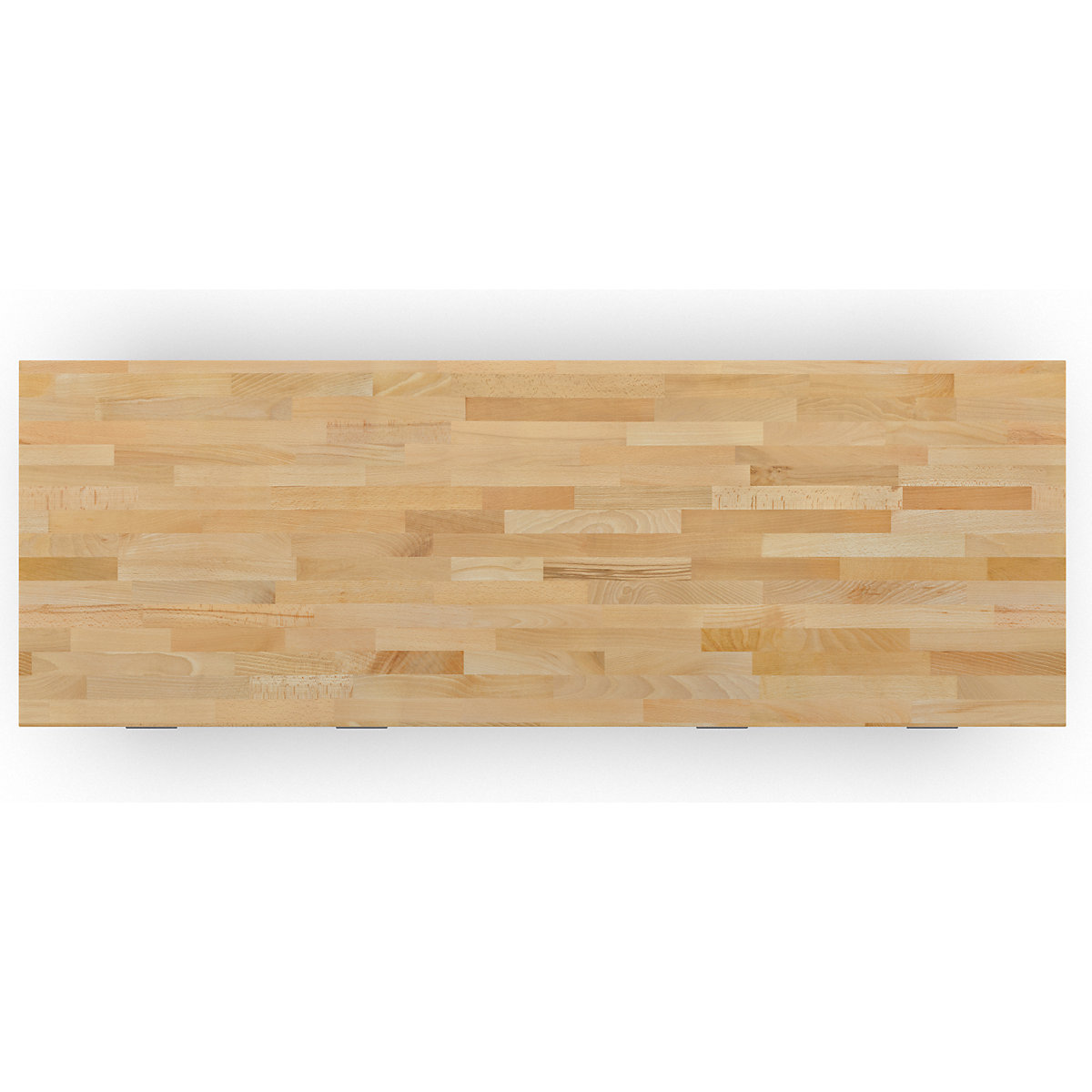 Stół warsztatowy, konstrukcja ramowa serii 8000 – eurokraft pro (Zdjęcie produktu 8)-7