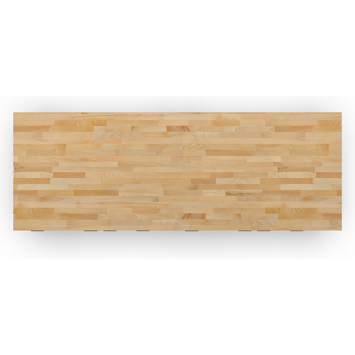 Stół warsztatowy, konstrukcja ramowa serii 8000 – eurokraft pro (Zdjęcie produktu 8)-7