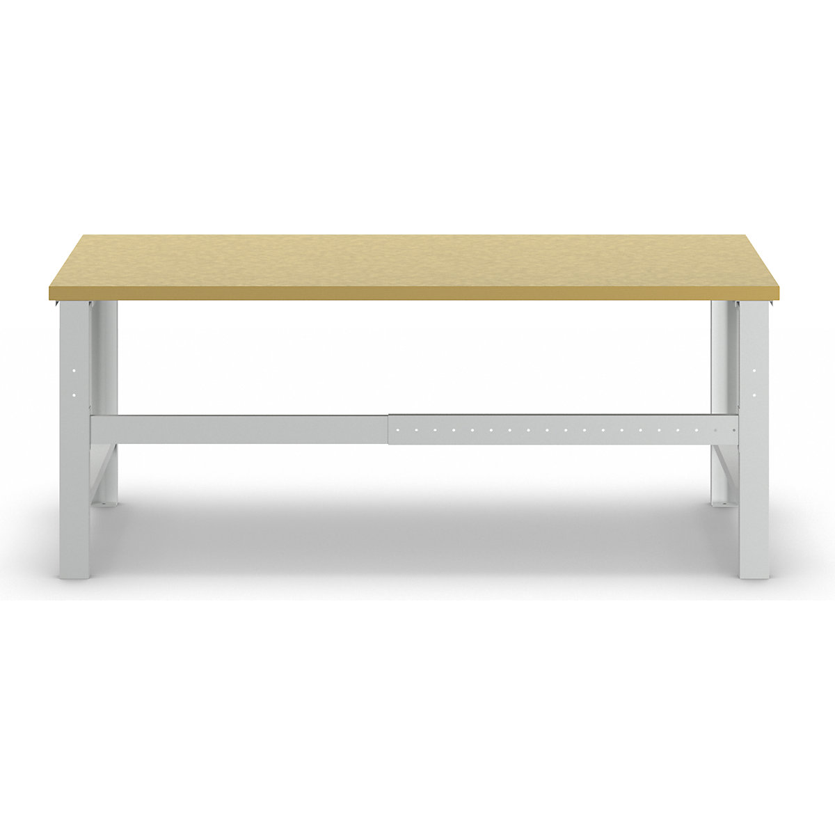 Stół warsztatowy, system modułowy – Treston (Zdjęcie produktu 6)-5