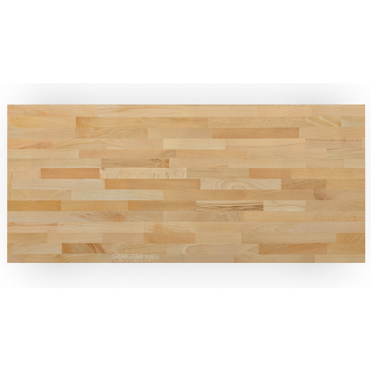 Stół warsztatowy z regulacją wysokości, system modułowy (Zdjęcie produktu 7)-6