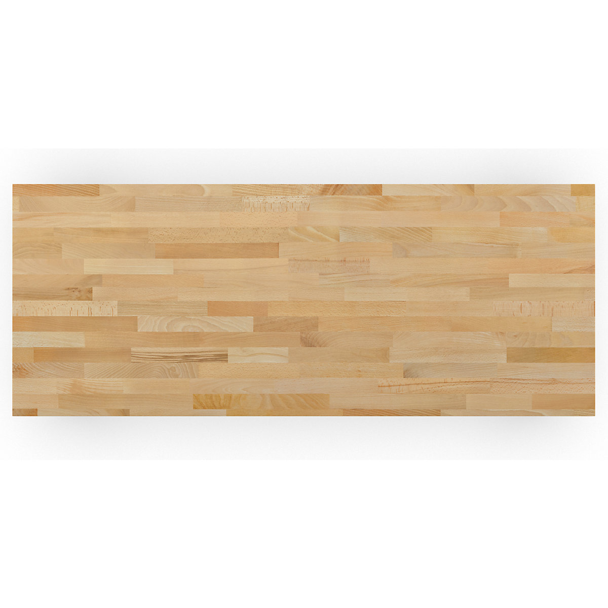 Stół warsztatowy z regulacją wysokości, system modułowy (Zdjęcie produktu 7)-6