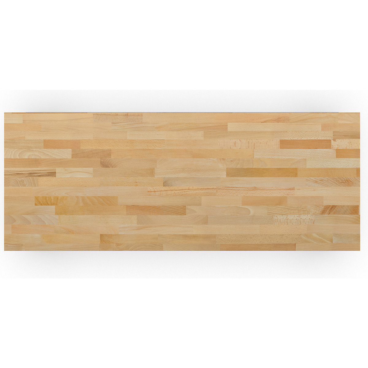 Stół warsztatowy z regulacją wysokości, system modułowy (Zdjęcie produktu 7)-6