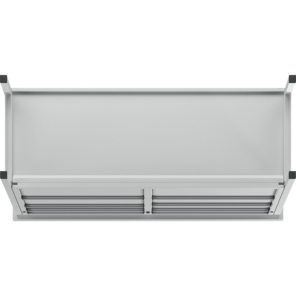 Stół warsztatowy z szufladami XL/XXL, konstrukcja ramowa – ANKE (Zdjęcie produktu 11)-10