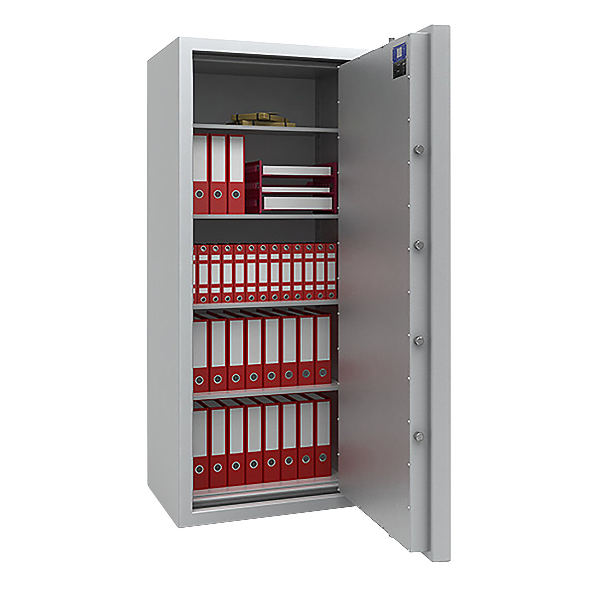 Szafa na wartościowe przedmioty (Zdjęcie produktu 2)-1