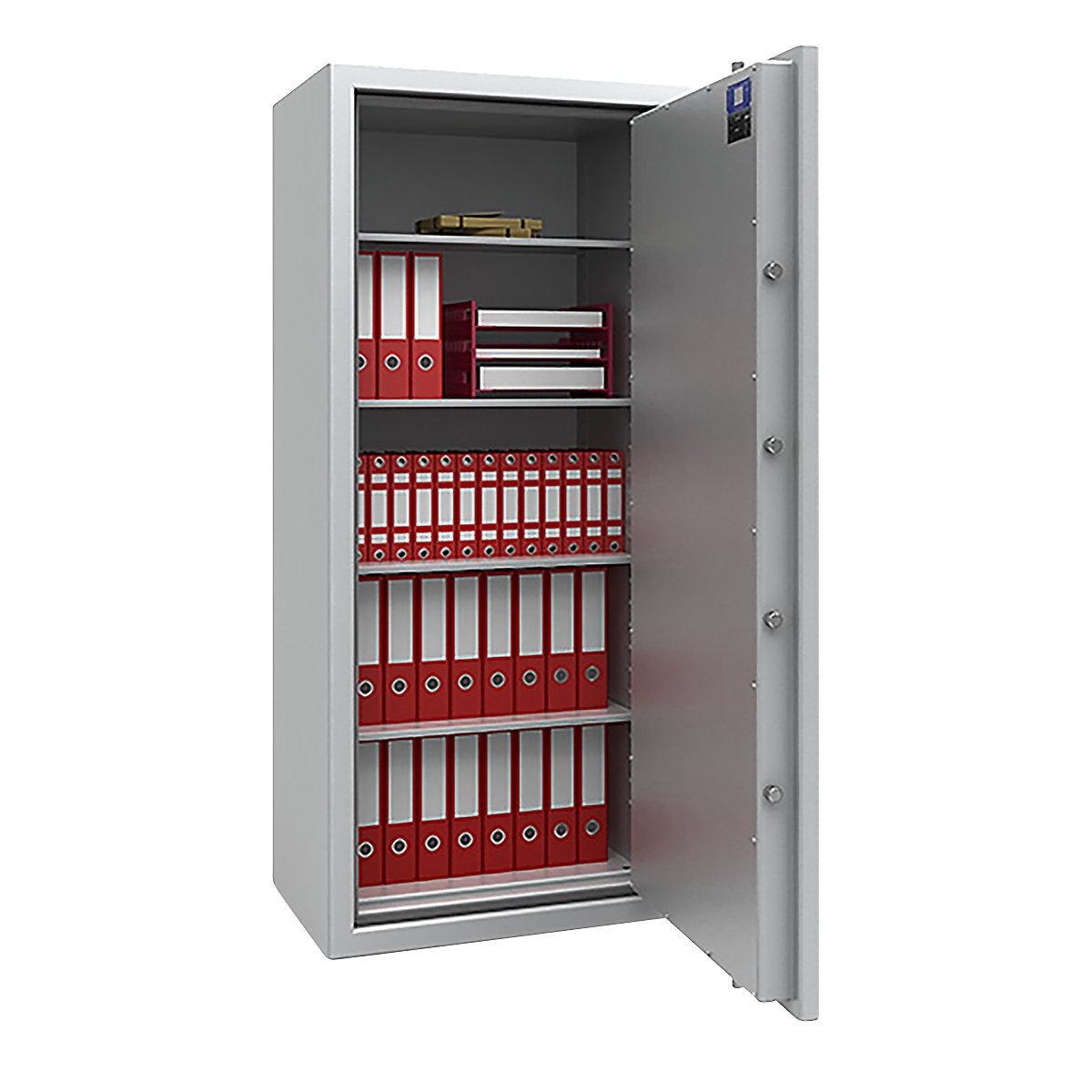 Szafa na wartościowe przedmioty (Zdjęcie produktu 2)-1