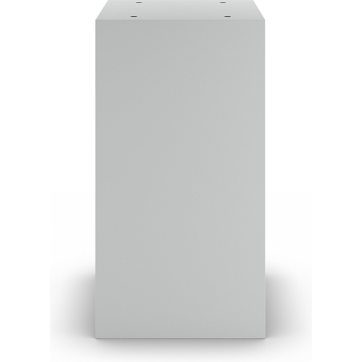 Wisząca szafka warsztatowa – eurokraft basic (Zdjęcie produktu 8)-7