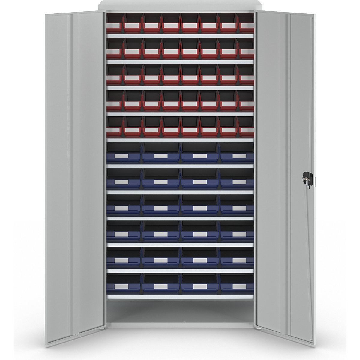 Szafa magazynowa – STEMO (Zdjęcie produktu 3)-2