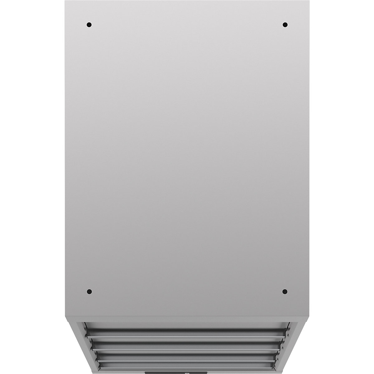 Szafa z szufladami, 4 szuflady – LISTA (Zdjęcie produktu 6)-5