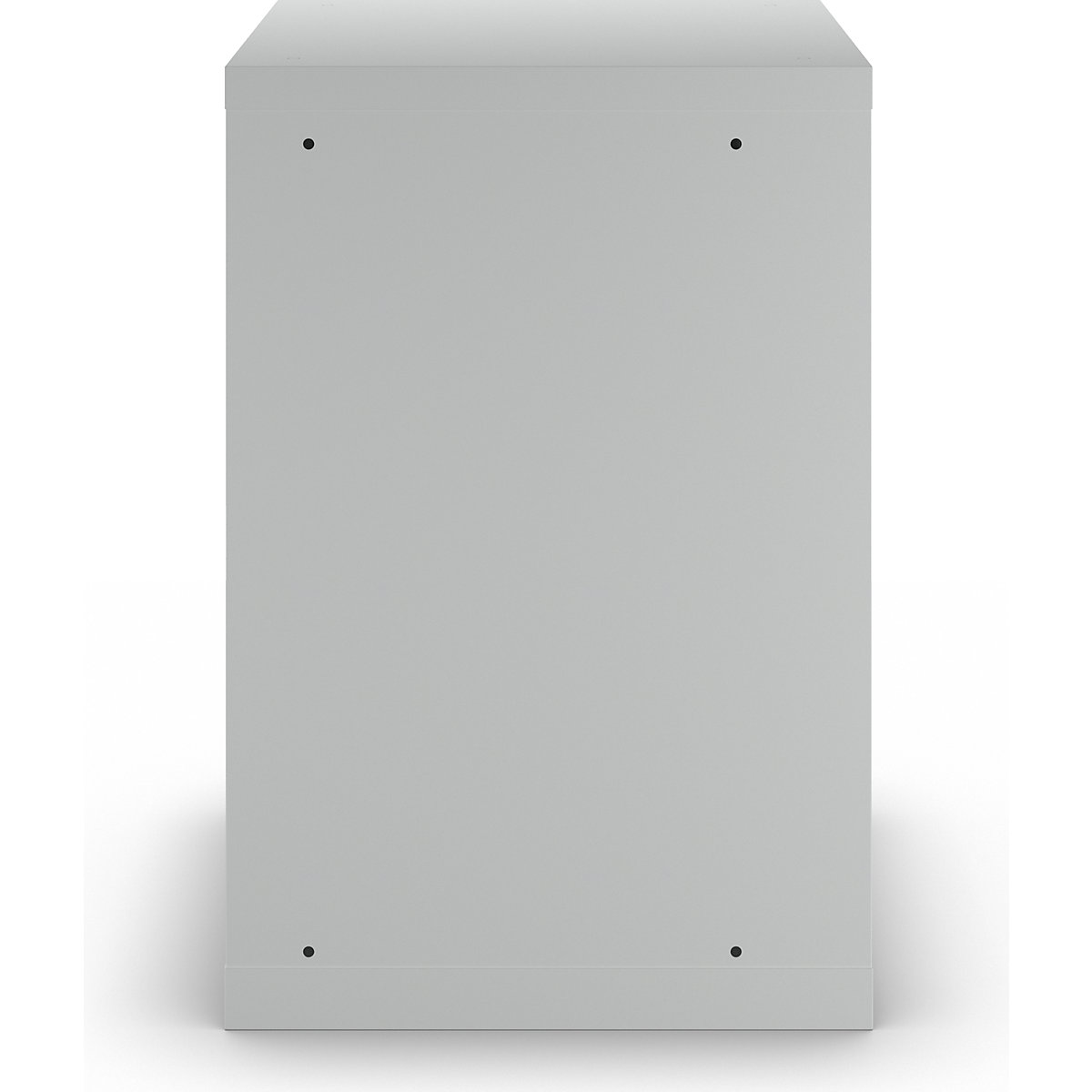 Szafa z szufladami, 4 szuflady – LISTA (Zdjęcie produktu 3)-2