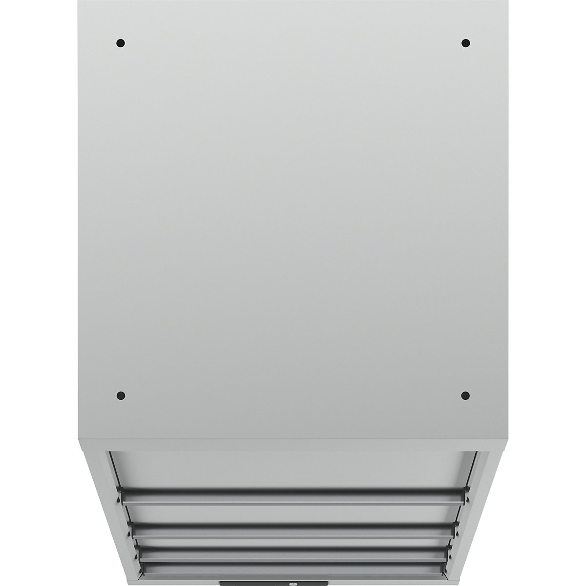 Szafa z szufladami, 4 szuflady – LISTA (Zdjęcie produktu 5)-4