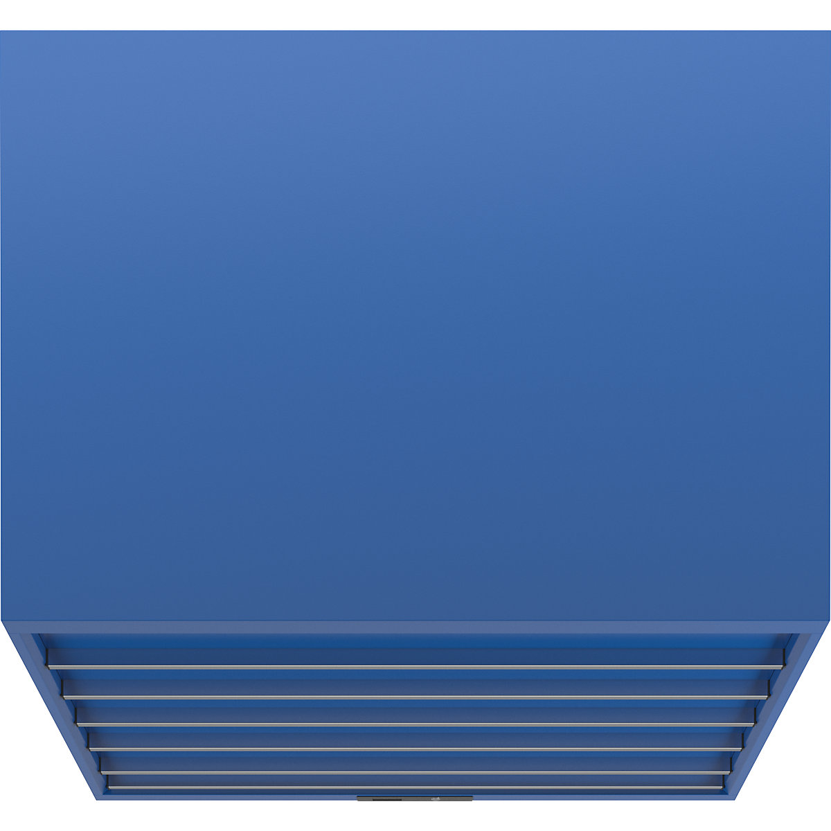 Szafa z szufladami, blacha stalowa – LISTA (Zdjęcie produktu 15)-14