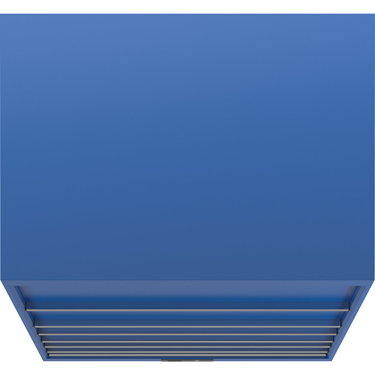 Szafa z szufladami, blacha stalowa – LISTA (Zdjęcie produktu 16)-15