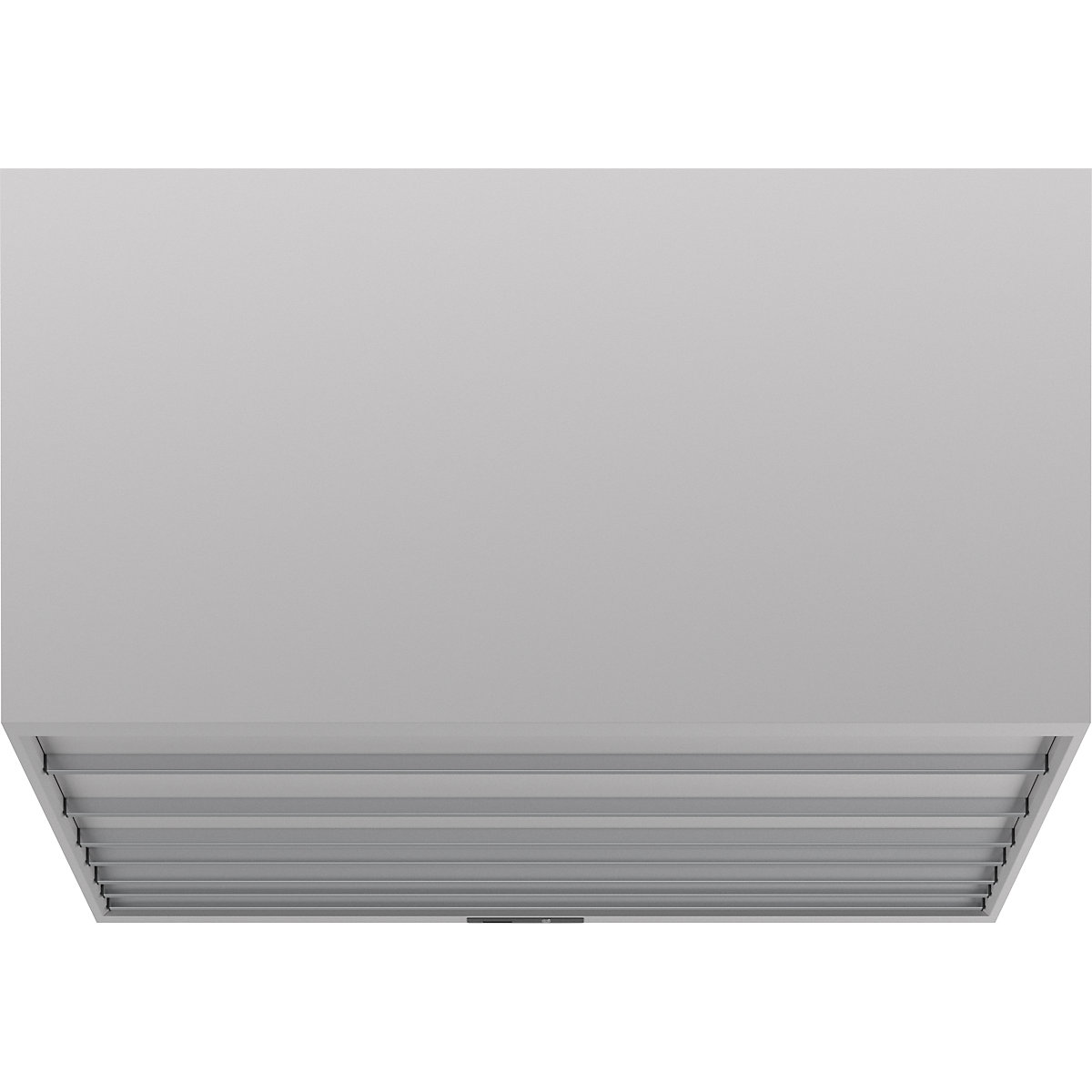 Szafa z szufladami, blacha stalowa – LISTA (Zdjęcie produktu 17)-16