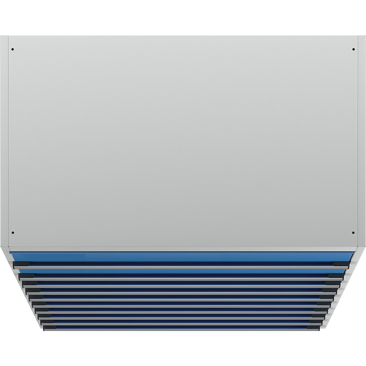 Szafa z szufladami – eurokraft pro (Zdjęcie produktu 9)-8