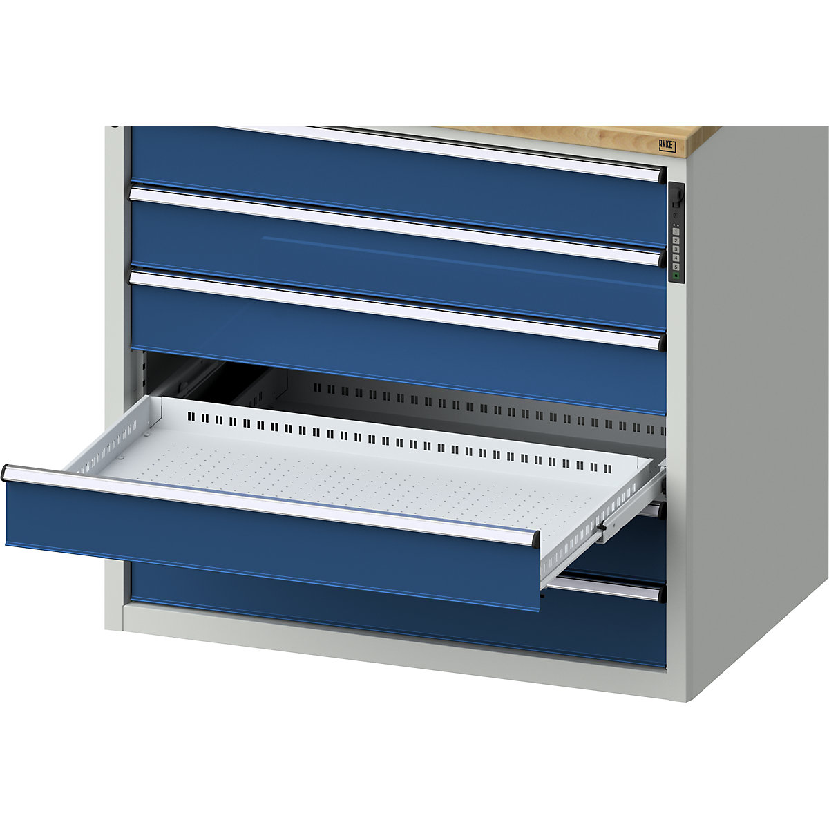 Szafa z szufladami – ANKE (Zdjęcie produktu 8)-7