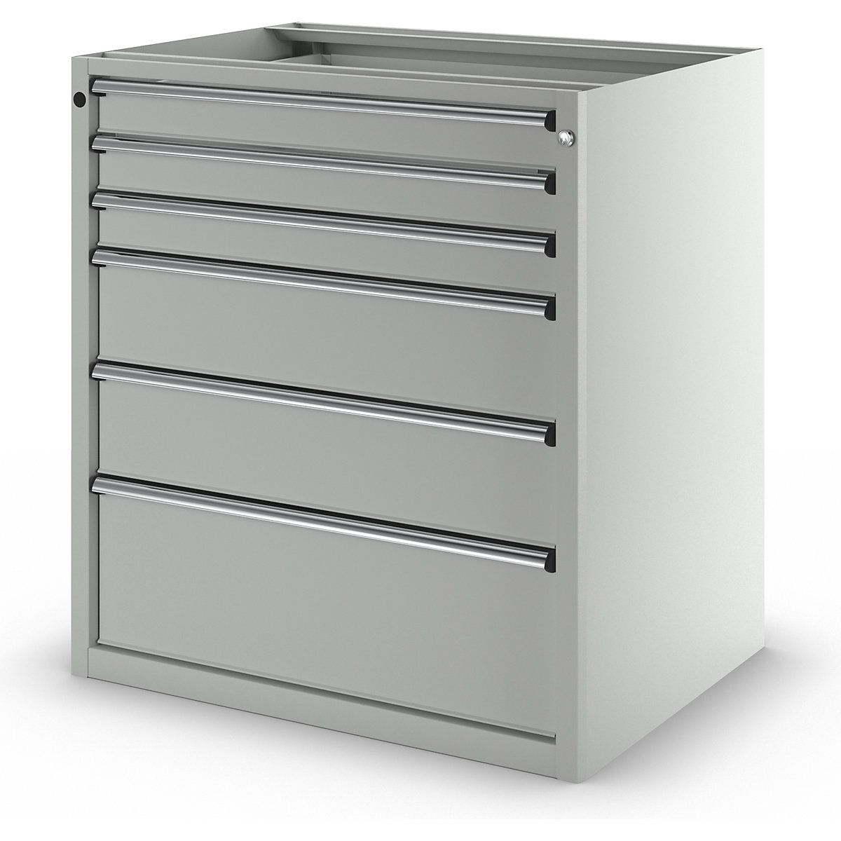Szafka szufladowa bez blatu – ANKE (Zdjęcie produktu 4)-3