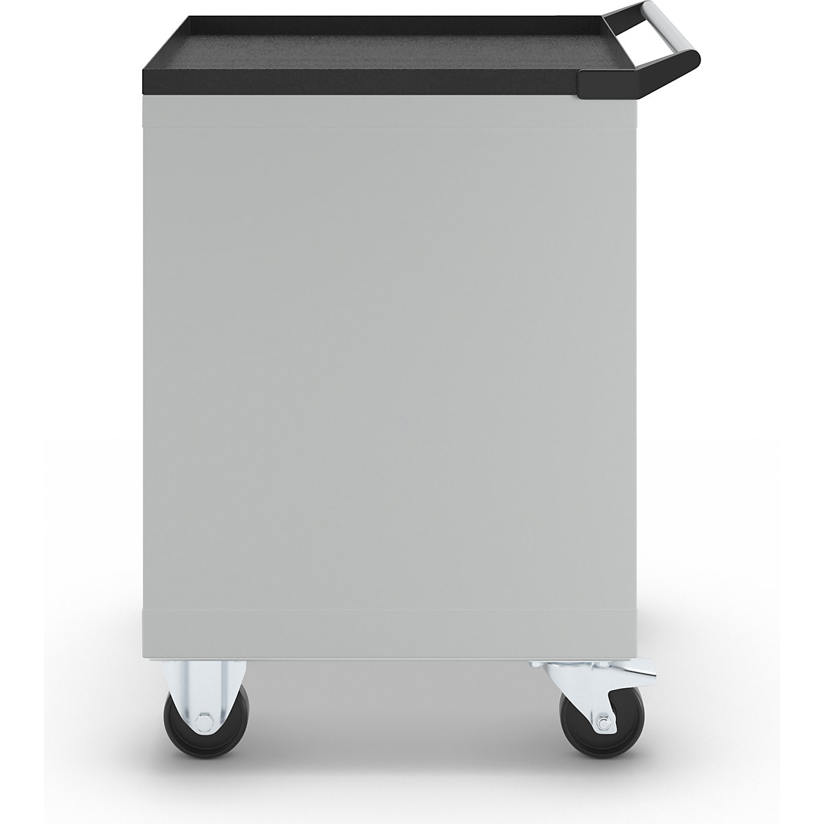 Szafka z szufladami, na kółkach – LISTA (Zdjęcie produktu 4)-3