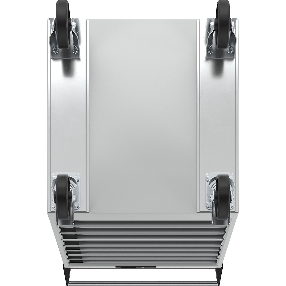 Szafka z szufladami, na kółkach – LISTA (Zdjęcie produktu 7)-6