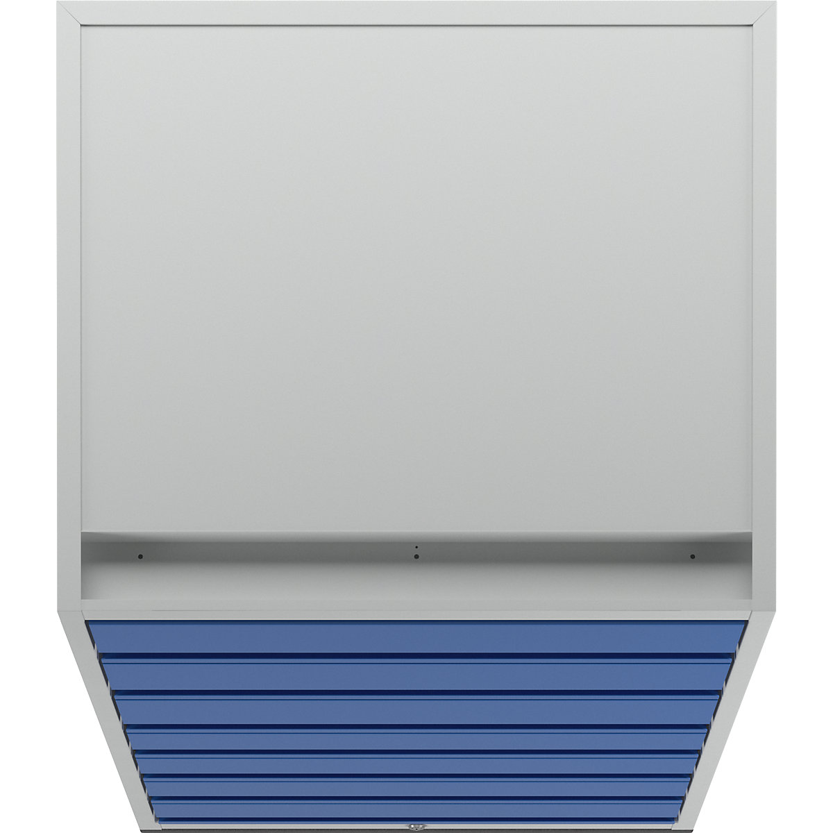 Szafka z szufladami na prowadnicach teleskopowych – RAU (Zdjęcie produktu 9)-8