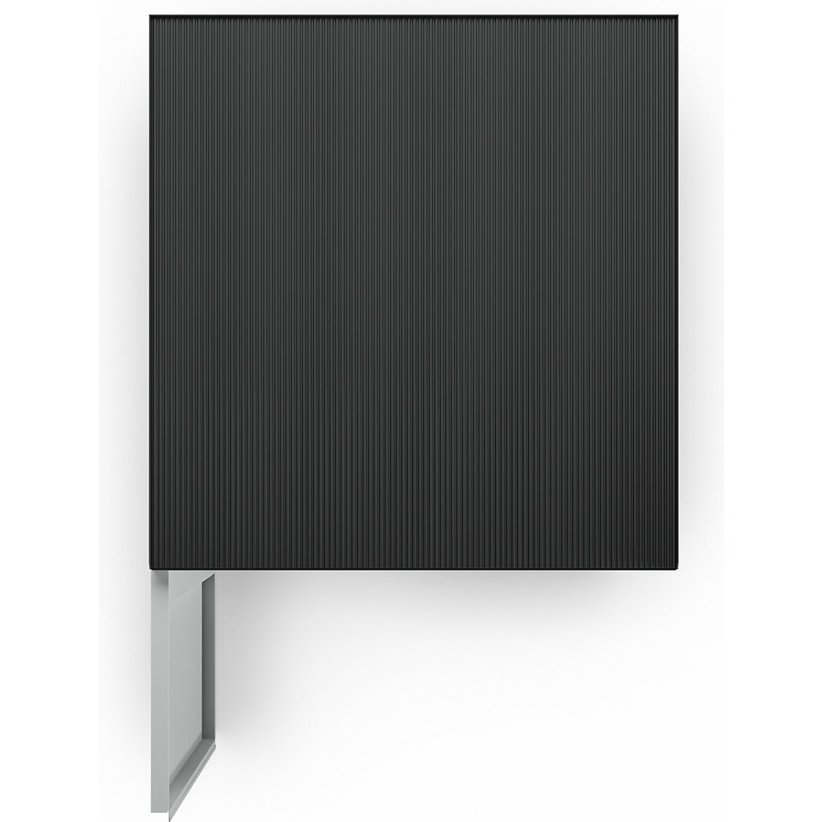 Szafka z szufladami z drzwiami skrzydłowymi – LISTA (Zdjęcie produktu 6)-5