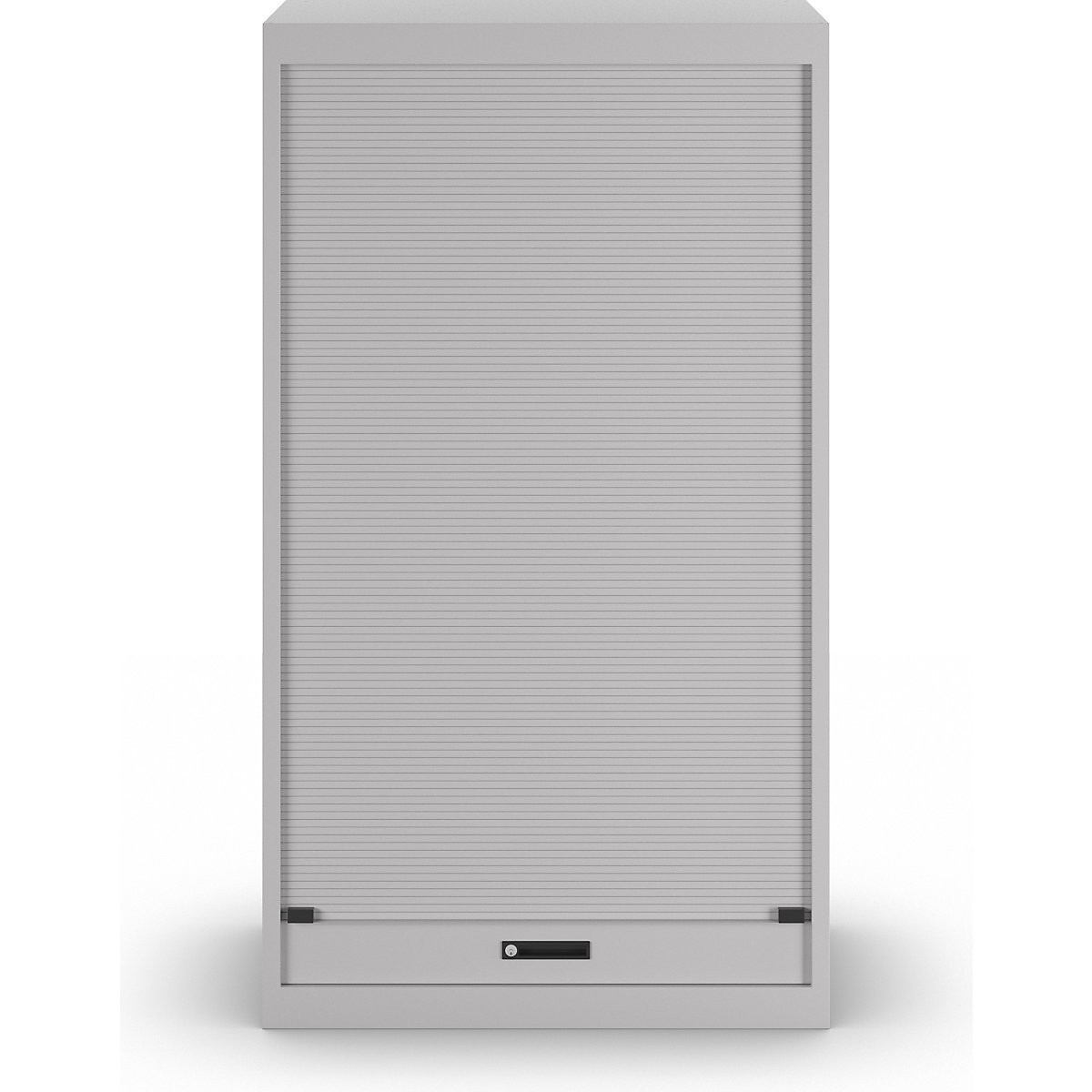 Szafa do dużych obciążeń, z roletą – LISTA (Zdjęcie produktu 2)-1