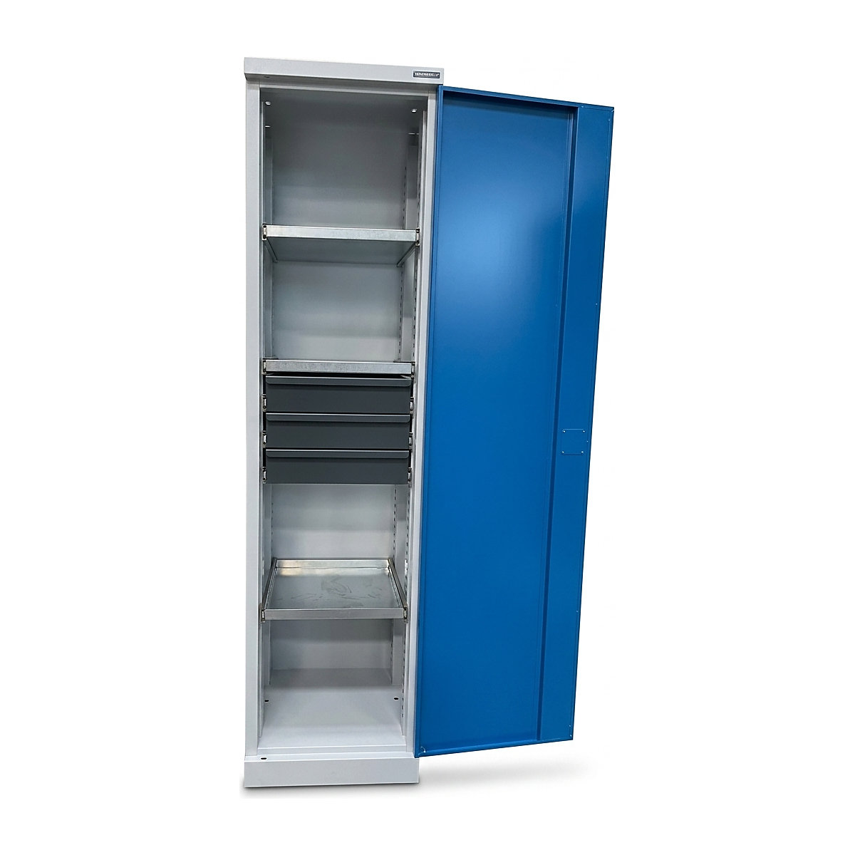 Szafa na materiały – eurokraft pro (Zdjęcie produktu 6)-5