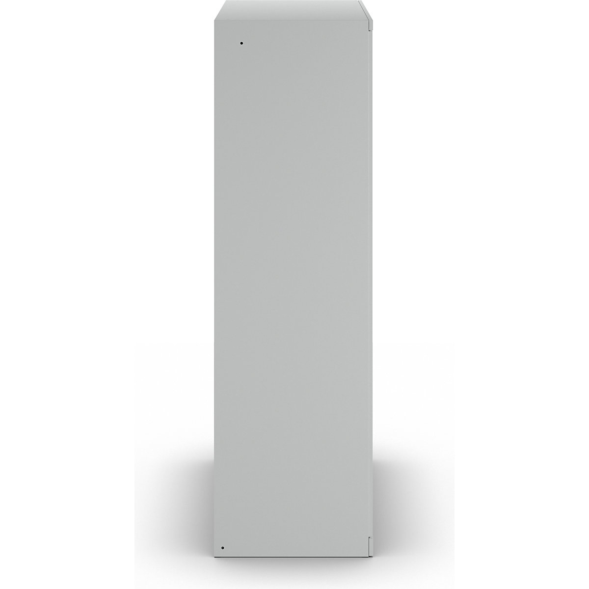 Szafa z drzwiami skrzydłowymi, bardzo wysoka (Zdjęcie produktu 3)-2