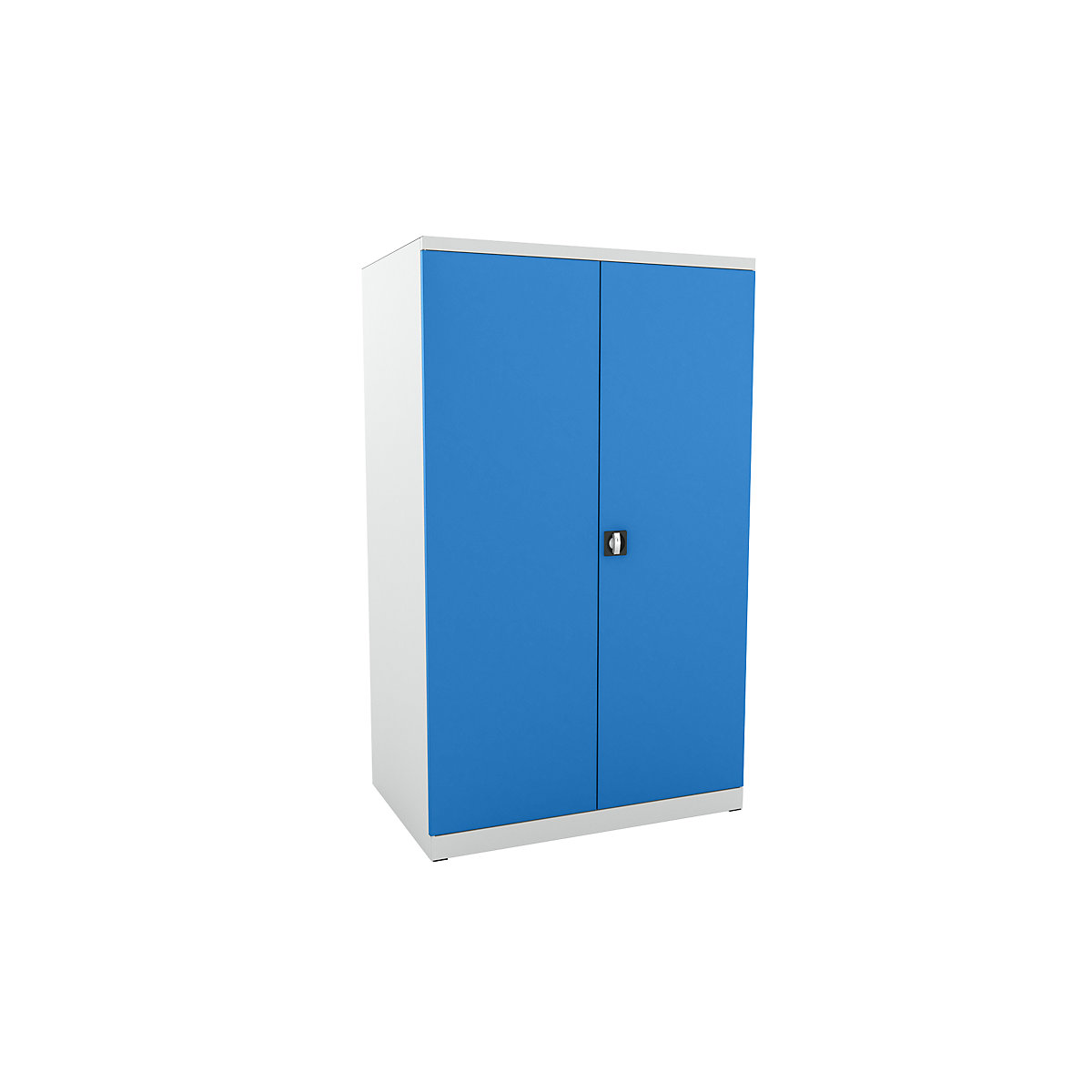 Szafa z drzwiami skrzydłowymi, bardzo wysoka (Zdjęcie produktu 2)-1