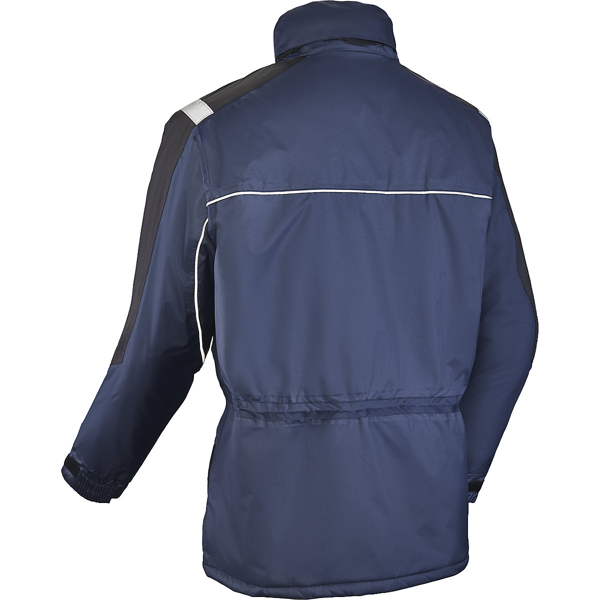 Parka - kurtka zimowa (Zdjęcie produktu 2)-1