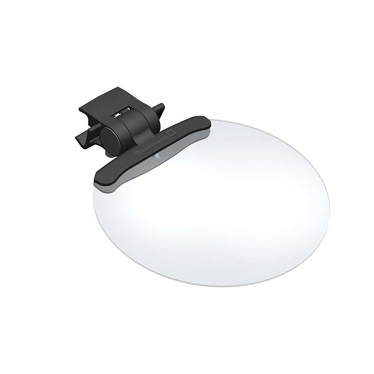 Dodatkowa lupa, Ø 130 mm – Waldmann