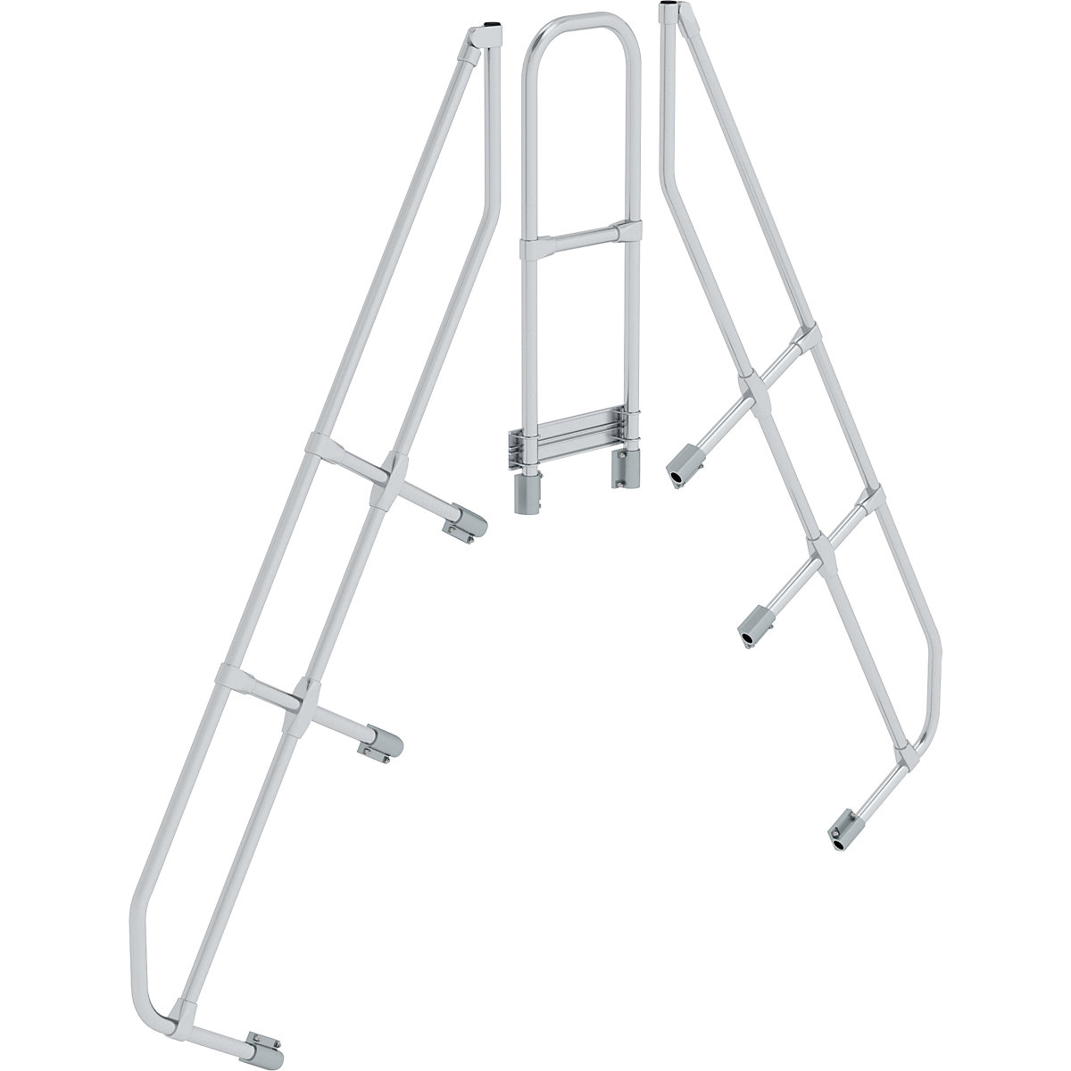 Druga poręcz – MUNK