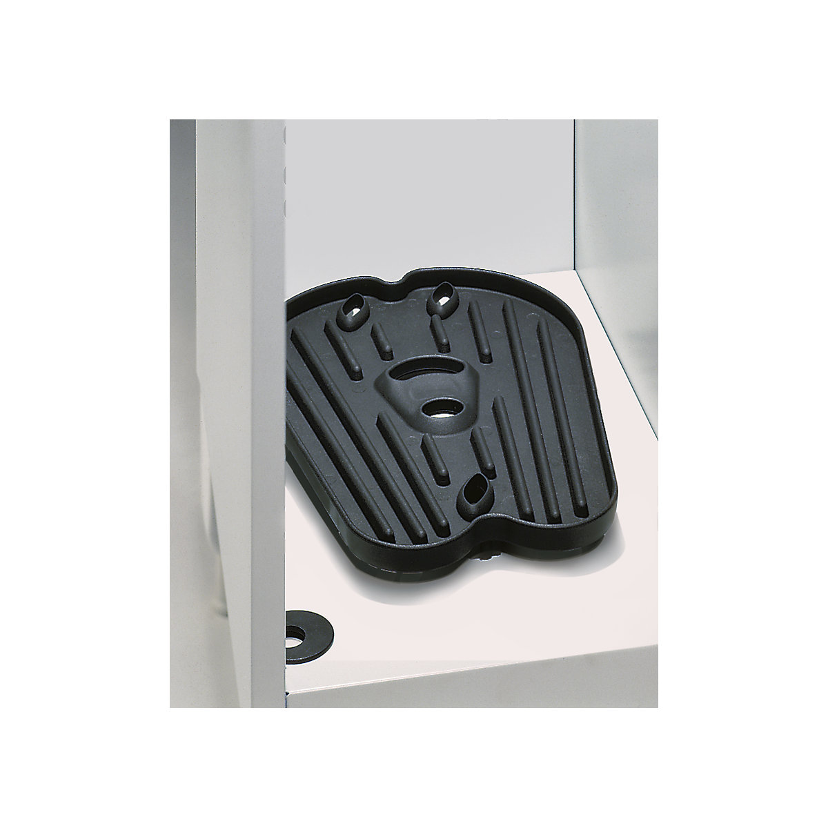 Podstawka pod buty – C+P