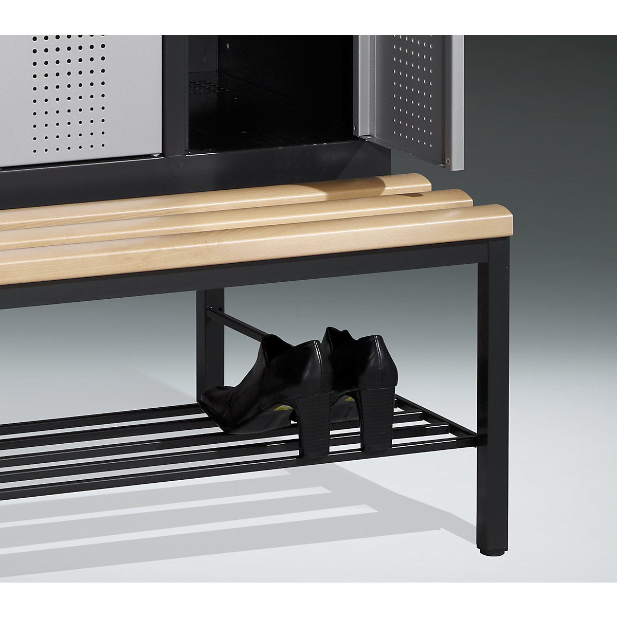 Stelaż na buty – C+P