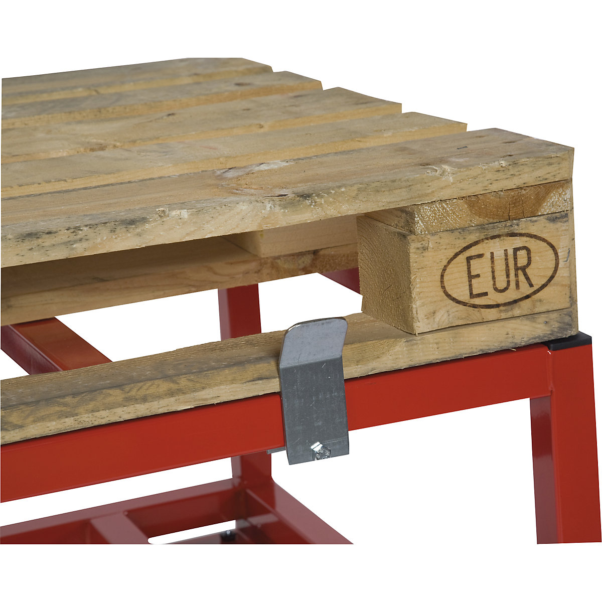 Uchwyt do palet KM8500 – Kongamek